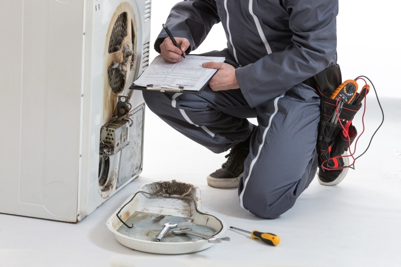 Appliance Repairs Shoeburyness